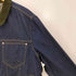 ドロールドムッシュ DROLE DE MONSIEUR Jean Brut Jacket メンズ import:M