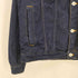 ドロールドムッシュ DROLE DE MONSIEUR Jean Brut Jacket メンズ import:M