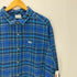 コロンビア Columbia PFG コットン フランネル L/S フィッシング シャツ メンズ import:XL