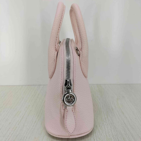 チャールズアンドキース CHARLES&KEITH Nelly ネリ ボウリングバッグ レディース