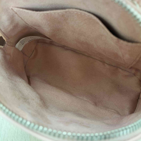 チャールズアンドキース CHARLES&KEITH Nelly ネリ ボウリングバッグ レディース