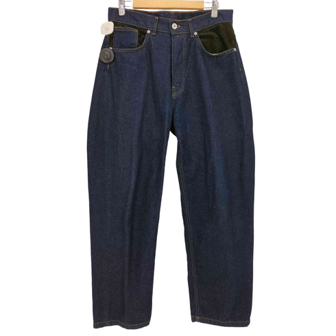 ドロールドムッシュ DROLE DE MONSIEUR Le Jean Brut メンズ 31