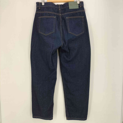 ドロールドムッシュ DROLE DE MONSIEUR Le Jean Brut メンズ 31