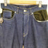 ドロールドムッシュ DROLE DE MONSIEUR Le Jean Brut メンズ 31