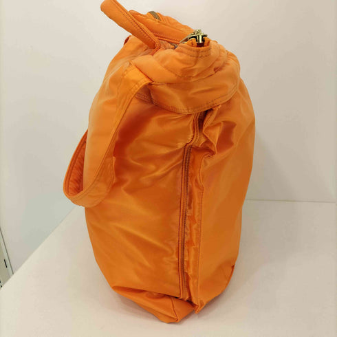 ポーター PORTER TANKER 80th anniversary model 2way helmetbag メンズ