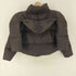 ザラ ZARA 25AW 撥水 ダウンパフジャケット レディース import:S