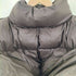 ザラ ZARA 25AW 撥水 ダウンパフジャケット レディース import:S