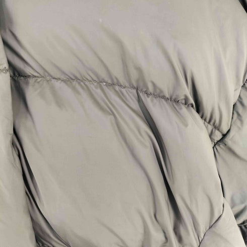 ザラ ZARA 25AW 撥水 ダウンパフジャケット レディース import:S