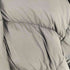 ザラ ZARA 25AW 撥水 ダウンパフジャケット レディース import:S
