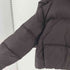 ザラ ZARA 25AW 撥水 ダウンパフジャケット レディース import:S
