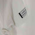 ラコステライブ Lacoste Live ロゴパッチ Vネック ウールナイロン ニットセーター メンズ import:L