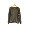 サウスツーウェストエイト SOUTH2 WEST8 BUSH CREW NECK SHIRT - LEOPARD ブッシュ クルーネック シャツ レオパード メンズ JPN:M