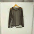 サウスツーウェストエイト SOUTH2 WEST8 BUSH CREW NECK SHIRT - LEOPARD ブッシュ クルーネック シャツ レオパード メンズ JPN:M