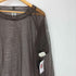 サウスツーウェストエイト SOUTH2 WEST8 BUSH CREW NECK SHIRT - LEOPARD ブッシュ クルーネック シャツ レオパード メンズ JPN:M