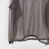 サウスツーウェストエイト SOUTH2 WEST8 BUSH CREW NECK SHIRT - LEOPARD ブッシュ クルーネック シャツ レオパード メンズ JPN:M