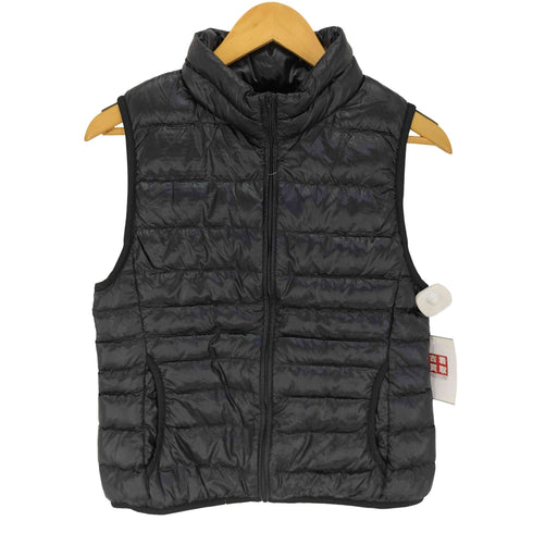 ユニクロ UNIQLO ウルトラライト ダウン ジャケット レディース JPN:M