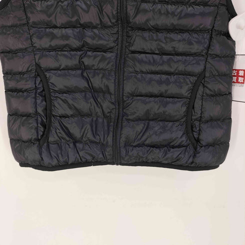 ユニクロ UNIQLO ウルトラライト ダウン ジャケット レディース JPN:M