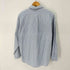 ジェイクルー J.CREW 90S 巨人タグ ストライプ ボタンダウン シャツ メンズ import:M