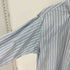 ジェイクルー J.CREW 90S 巨人タグ ストライプ ボタンダウン シャツ メンズ import:M