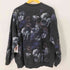ラッドミュージシャン LAD MUSICIAN Crew Neck Big Pullover スカル 花柄 メンズ JPN:44