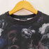 ラッドミュージシャン LAD MUSICIAN Crew Neck Big Pullover スカル 花柄 メンズ JPN:44