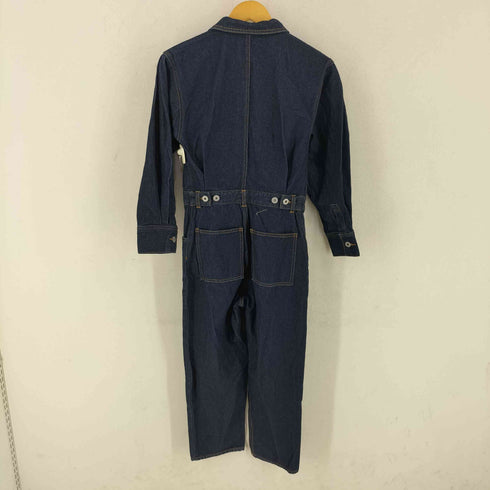 CHAROL デニム オールインワン casual レディース S
