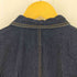 CHAROL デニム オールインワン casual レディース S