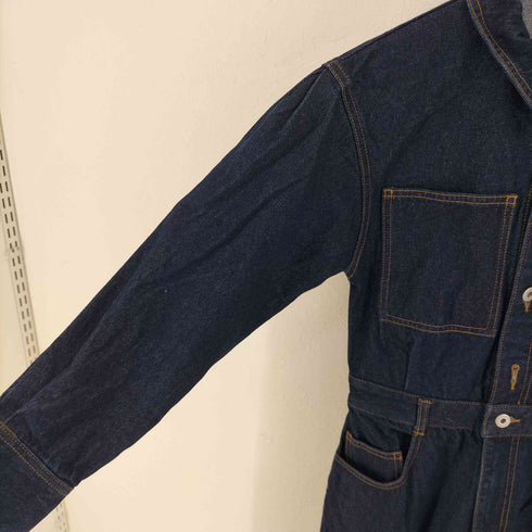 CHAROL デニム オールインワン casual レディース S
