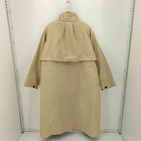 AMBERGLEAM ステンカラーコート domestic メンズ FREE
