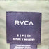 ルーカ RVCA 刺繍 フライトジャケット メンズ S