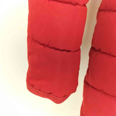デシグアル Desigual フード付き キルティングコート レディース 38