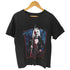 キャラプリント クルーネック Tシャツ メンズ import:M