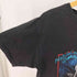 キャラプリント クルーネック Tシャツ メンズ import:M