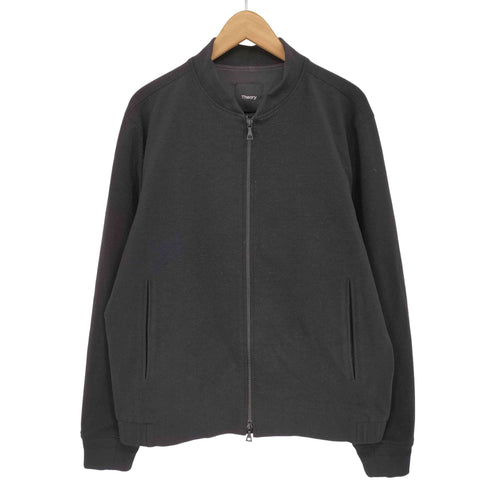セオリー theory city bomber sp メンズ import:L