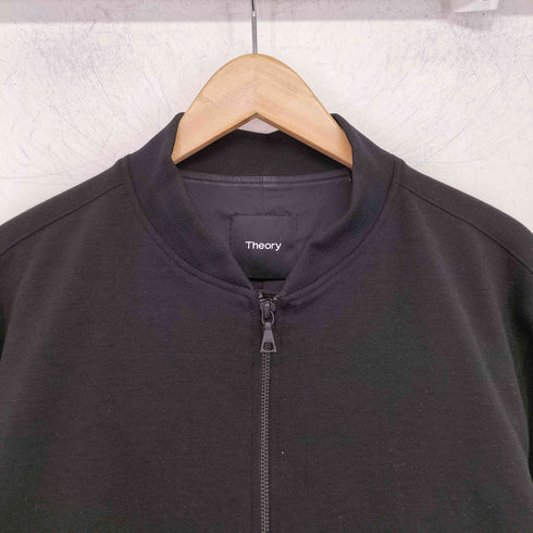 セオリー theory city bomber sp メンズ import:L