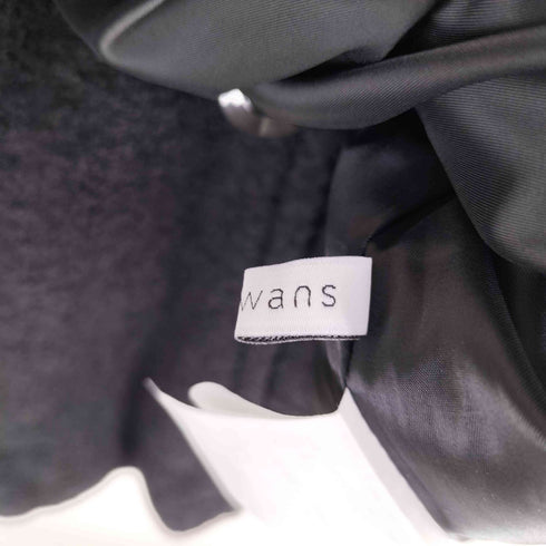 newans ワイドスリーブツイードプルオーバー セットアップ casual レディース 0