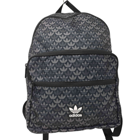 アディダスオリジナルス adidas Originals トレフォイル モノグラム バックパック レディース