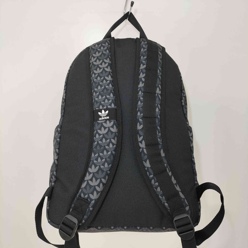 アディダスオリジナルス adidas Originals トレフォイル モノグラム バックパック レディース