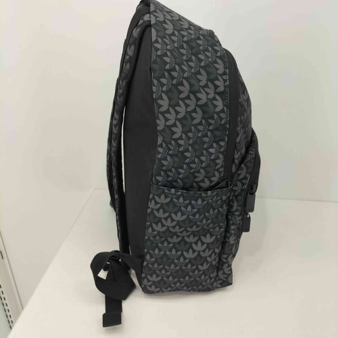 アディダスオリジナルス adidas Originals トレフォイル モノグラム バックパック レディース
