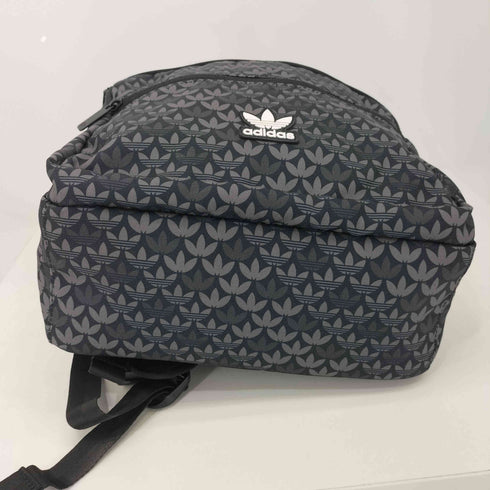 アディダスオリジナルス adidas Originals トレフォイル モノグラム バックパック レディース