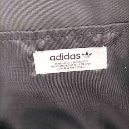 アディダスオリジナルス adidas Originals トレフォイル モノグラム バックパック レディース