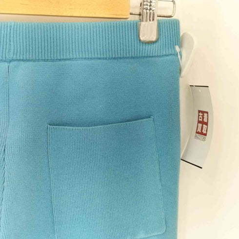 シールームリン Sea Room lynn ニットショートパンツ レディース JPN:M