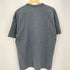 ステューシー Stussy 90-00s 紺タグ オーストラリア製ドラゴン プリント Tシャツ メンズ import:M