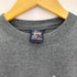 ステューシー Stussy 90-00s 紺タグ オーストラリア製ドラゴン プリント Tシャツ メンズ import:M