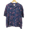 サノバチーズ SON OF THE CHEESE 3D SEA FOOD SHIRT メンズ L