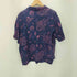 サノバチーズ SON OF THE CHEESE 3D SEA FOOD SHIRT メンズ L