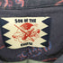 サノバチーズ SON OF THE CHEESE 3D SEA FOOD SHIRT メンズ L