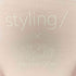 スタイリング styling Tシャツ レディース 0