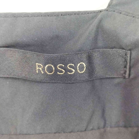 ロッソ ROSSO URBAN RESEARCH バルーンキャミブラウス レディース FREE