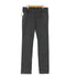 ジバンシィ GIVENCHY スリムフィット コットンパンツ メンズ US:32-33